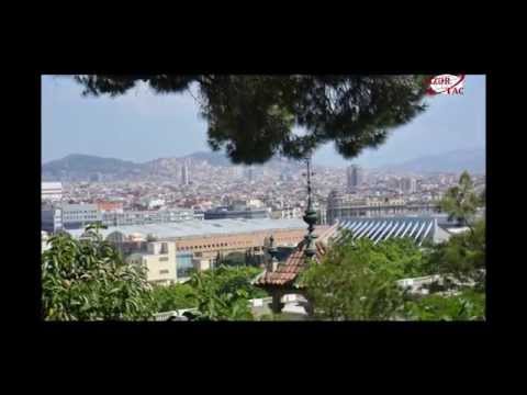 Video: İspaniyanın Kurortları: Costa Azaar - Portağal Ağaclarının ətrinə Bürünmüş Sahil şeridi