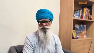 Punjab ਵਚ Khalsa Aid ਦਆ ਸਵਵ ਅਤ ਖਸ ਤਰ ਤ ਹੜਹ ਵਚ ਸਵ ਤ ਸਵਲ ਖੜਹ ਕਤ ਜ ਰਹ ਨ