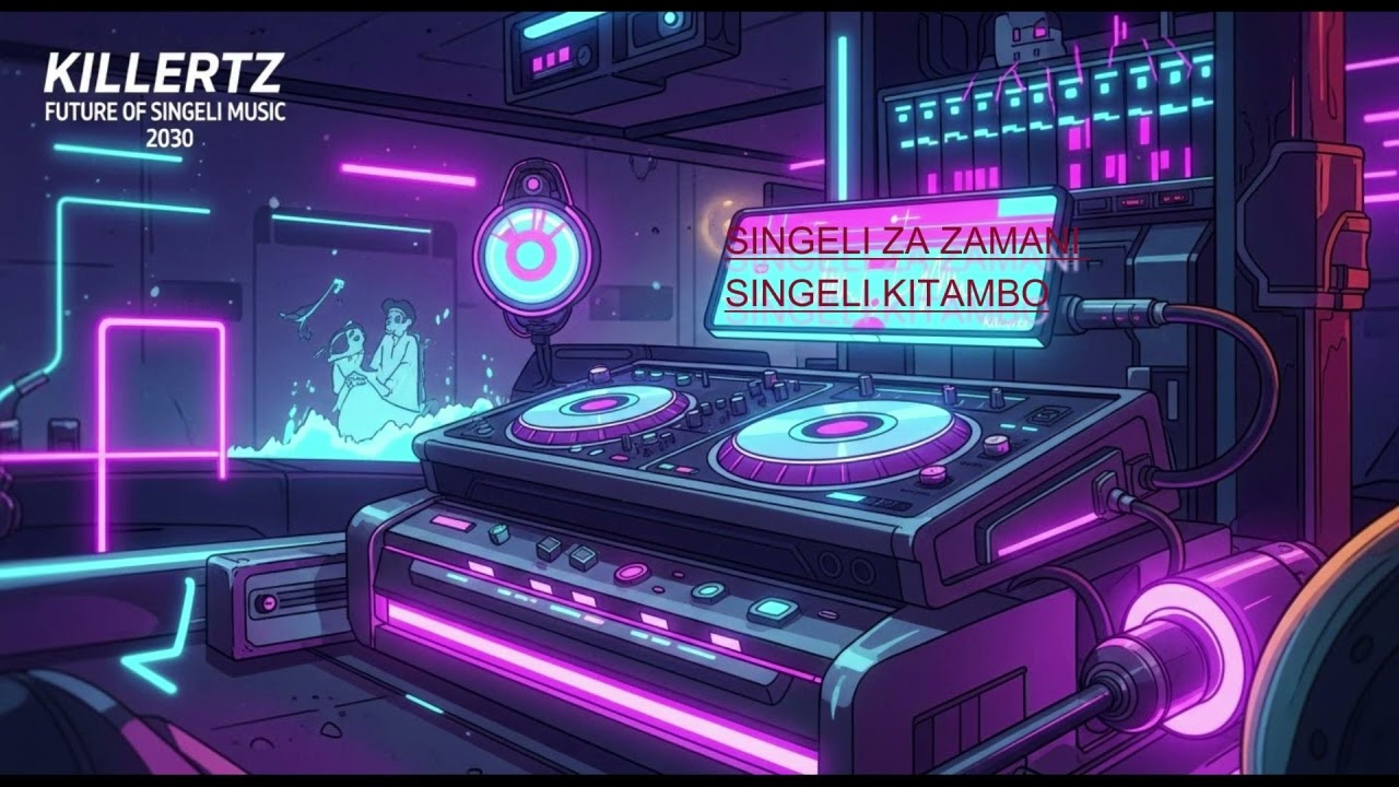 MSAGA SUMU NASEMA BASI SINGELI KITAMBO Offical Audio