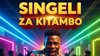 MSAGA SUMU NASEMA BASI SINGELI KITAMBO Offical Audio