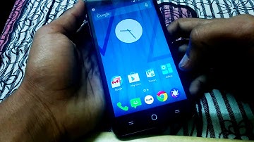 Flash Stock Rom CM11 (kitkat) and unroot YU Yureka