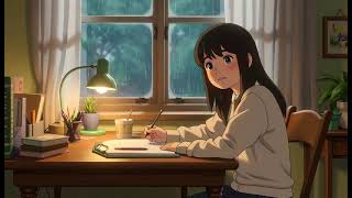 Go On!  - Lofi music | pop  | relaxed | sleep | study