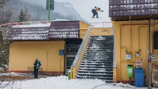 Download Lagu ATLAS: Forest Bailey's Full Part MP3