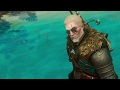 Witcher 3: Preparing for New Game Plus (NG+)