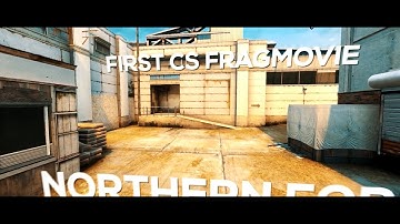 Northern Forces: CS:GO Frag Movie #1
