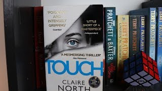 Touch By Claire North - Book Review