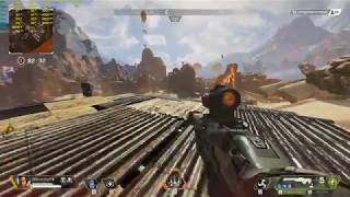 Apex Legends rtx 2080 ti 4k max settings