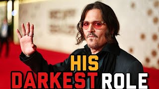 Johnny Depp’s 2025 Comeback | The Master and Margarita