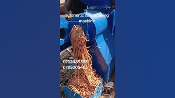 Automatic soap making machine #soapmachine