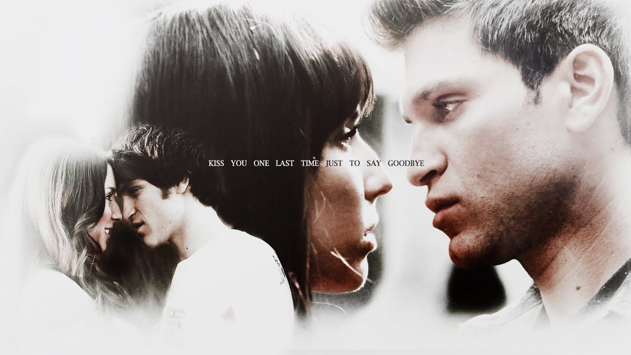 Spencer & Toby | Belong [1x16 - 7x10].