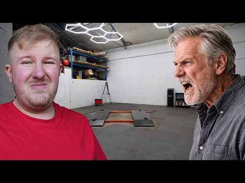 I Got Kicked Out My First Car Workshop