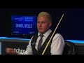 Judd Trump vs. Daniel Wells | 2020 Championship League Snooker June Edition | Full Match
