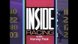 Inside Racing - With Harvey Pack : April 22nd 1997