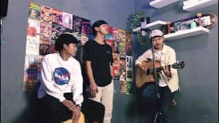 JATUH BANGUN   MEGGY Z     LIVE COVER WANGSE