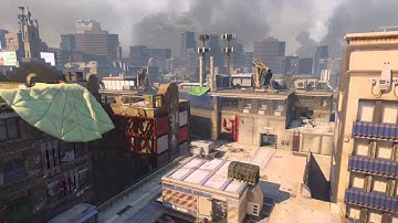 Black ops 3 Search and Destroy -Rk5 Dualwield