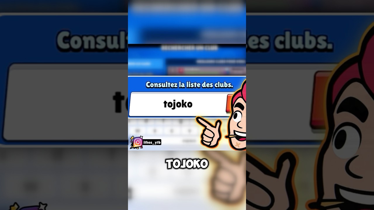 LE PLUS VIEUX COMPTE BRAWL STARS ! Tojoko ! 