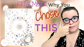 How to Decode Your Soul’s Plan Using Your Birth Chart
