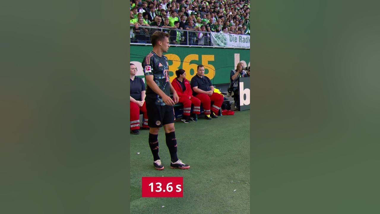jobs in der bundesliga