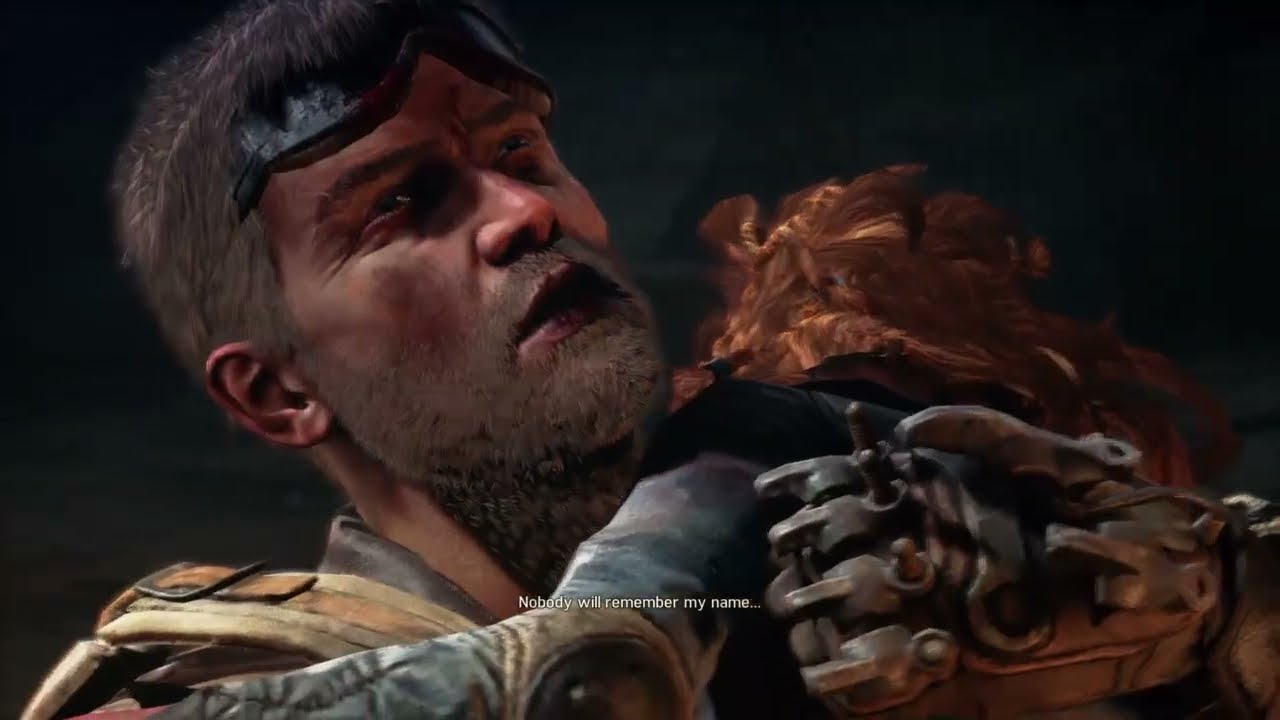 Mad Max Part 20 Hope is Dead, Glory is Lost