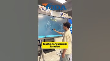 Smart Board Teaching #smartboard