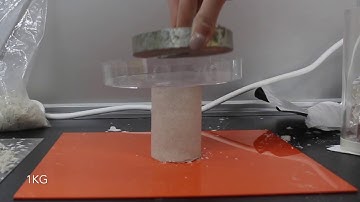 Demo Test: Principles of Soil Reinforcement