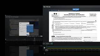 Overlay Blur screenshot 1