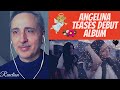 Angelina Jordan Speaks of Debut Album
