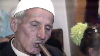 Alush Brati (1995) - Melodi me fyell