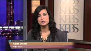 Friday, February 8, 2013 - Evening Edition