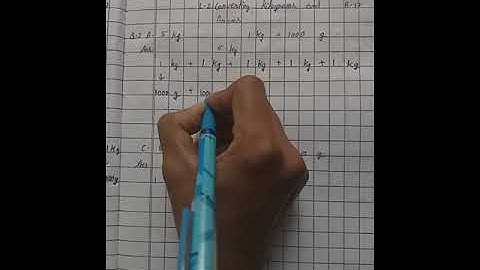 Xseed G-3 Math Block 17 lesson 1 and 2