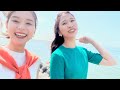 芳根京子&amp;ももクロ玉井詩織、ほぼプライベート!?双子コーデではしゃいでおでかけ/「ROPE' PICNIC」CM+メイキング+インタビュー