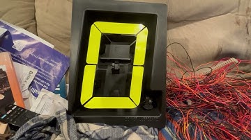 Colorado Time Systems 4009 Vane Display Review