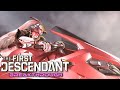 The First Descendant:木曜日(朝活)~11/6~👋😸🌥️~✨🌼Season3🍡ｱﾌﾟﾃﾞ前の朝散歩ﾃﾞｲﾘｰやてくょ🎃