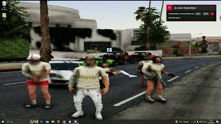 Fivem Undected Hack screenshot 4