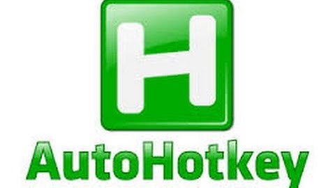 AutoHotkey Tutorial - Arrays (Writing a click recorder using arrays (part1))