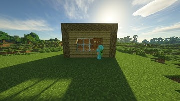 Building A House But Only Adding One Block A Day | Day 153