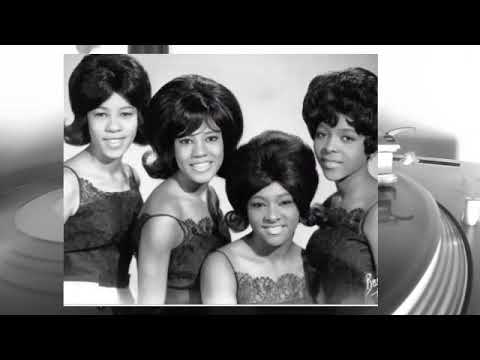The Crystals 1964 Little Boy
