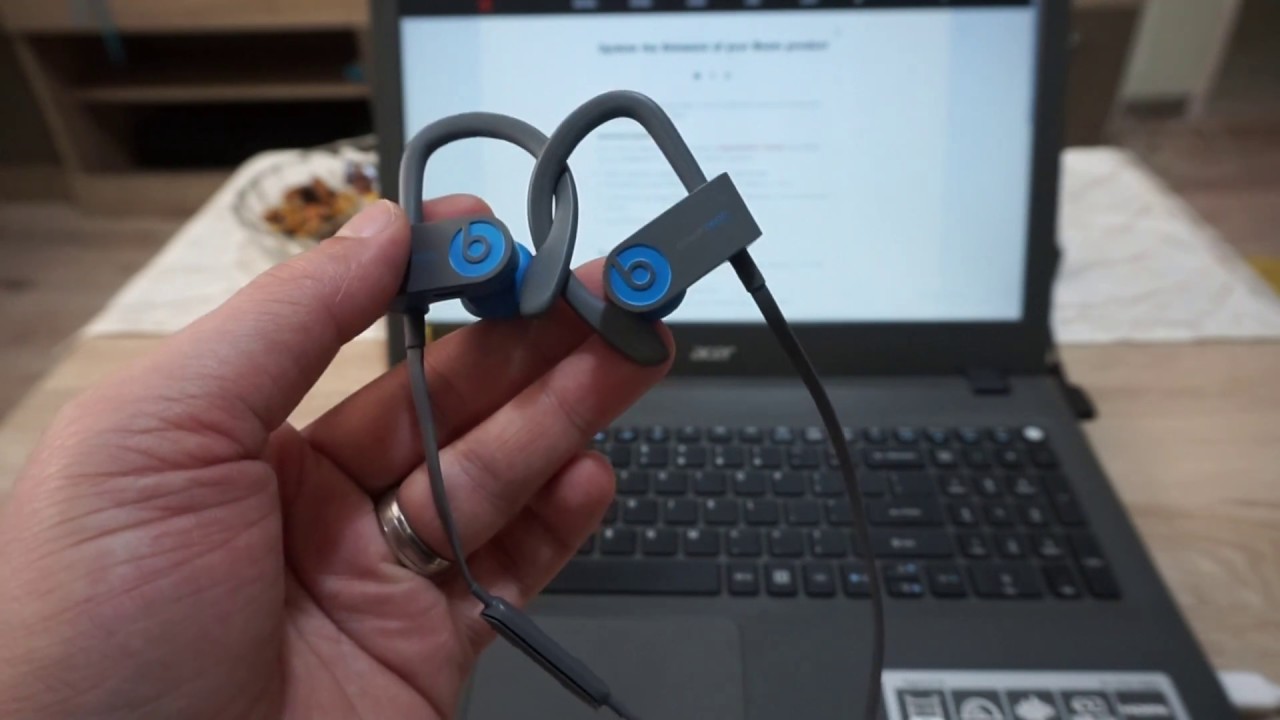 fake powerbeats