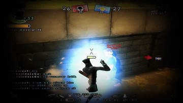 BFH National commando montage (The Commando Is Back) [Troop Traps, planes, cars, knives & pistols]