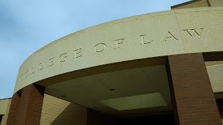 Thumbnail College of Law Ranks High on Jobs for Grads