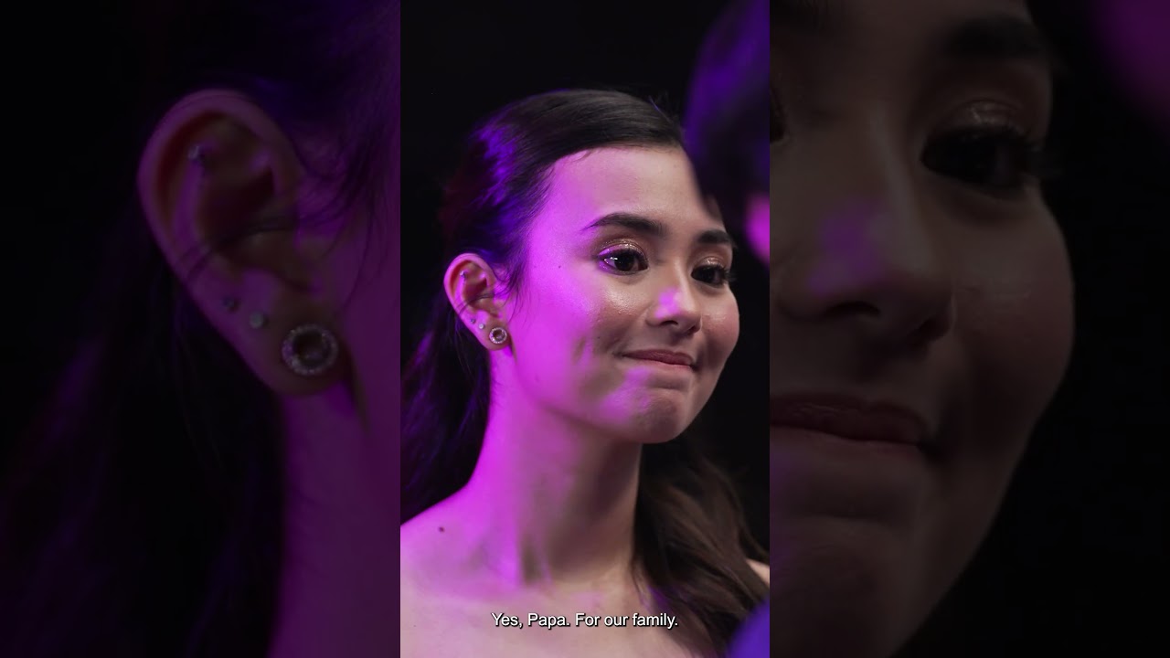 When Brothers Fall Trailer