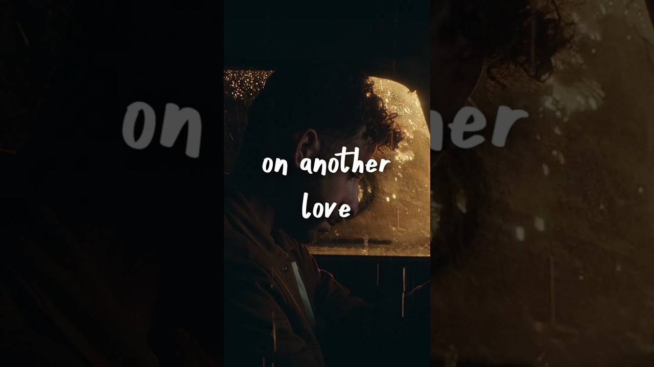 𝓣𝓸𝓶 𝓞𝓭𝓮𝓵𝓵 - 𝓐𝓷𝓸𝓽𝓱𝓮𝓻 𝓛𝓸𝓿𝓮 . . . #anotherlove #tomod