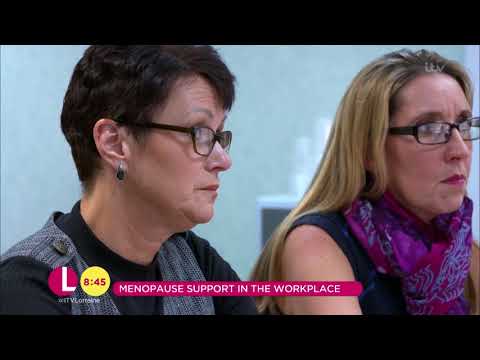 Menopause Support in