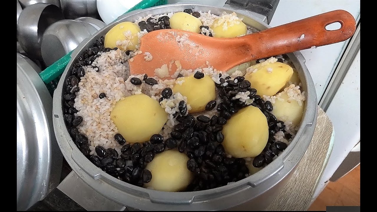 Mini Bunsik (1/1)