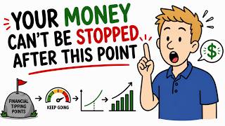 Celebrity Most People Quit Before Hitting This Wealth Tipping Point (So Close!) Profile