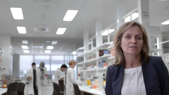 Health and medical research in Victoria: Sharon Le...