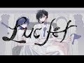 【 @rabetishere x kattsun 】 Lucifer｜Cover