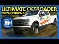 Forza Horizon 6 : This is the ULTIMATE Offroader!! (FH6 Part 15)