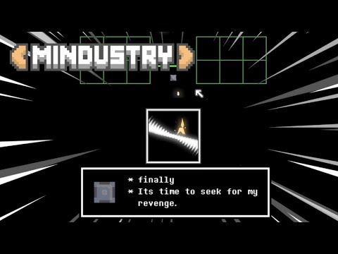 Router Revenge ||Mindustry