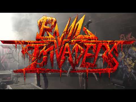 Evil Invaders  -  "Mental Penitentiary"  Live at Headbangers Open Air 2024